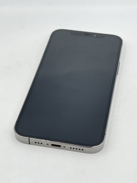 Refurbished iPhone 12 Pro graphit